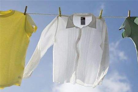 什么情况才会把衣服洗烂