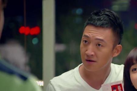 裸婚之后第34集大结局