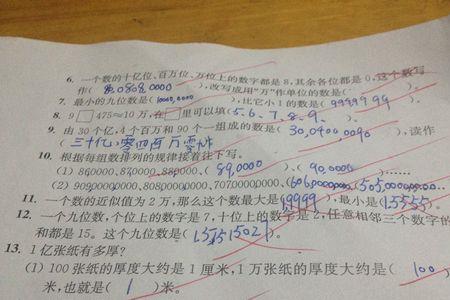 最高位是十位是什么意思