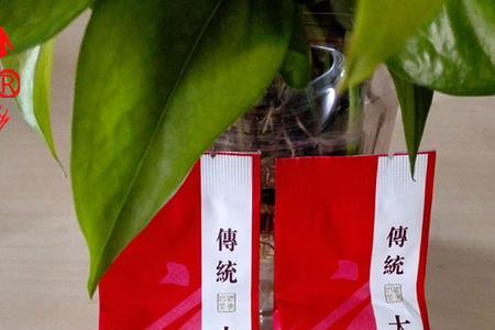 大红袍保质期多久