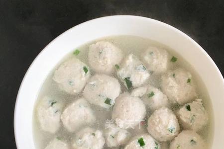 鲅鱼丸子开锅几分钟