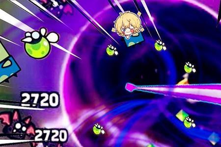 蛋壳特工队武器伤害排名