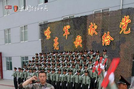 什么叫文化兵