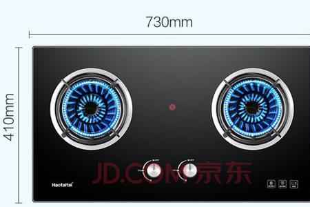 天乐好太太燃气灶不是品牌吗
