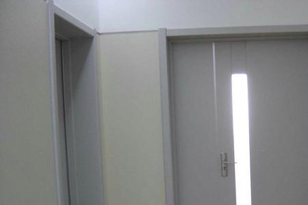 消防通道能当正常门用吗