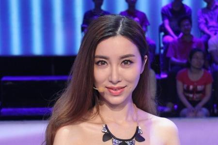 古董局中局天津薇薇扮演者