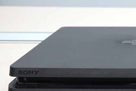 12型ps4和silm有什么区别