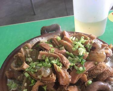 同素堂牛杂煲怎么样