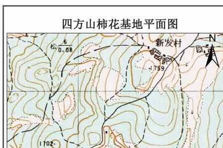 武汉地势海拔图