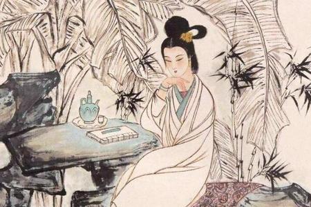 李清照会武功吗