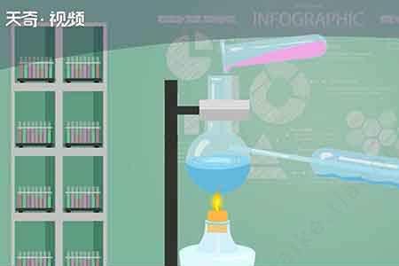 如何制取蒸馏水