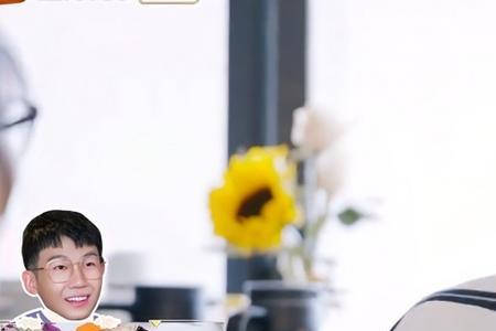 高瀚宇和白举纲怎么认识的