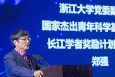浙大出来的学生都很有出息吗