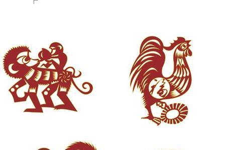 陆地是哪几个生肖