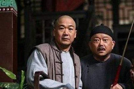 纪晓岚唯独不怀疑和珅是多少集