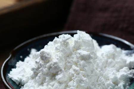 豌豆淀粉和绿豆淀粉有什么区别