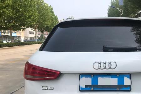 30tfsi相当于多少排量