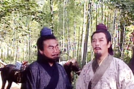 新三顾茅庐是哪一集