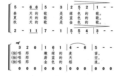 四三拍的歌曲最常见的