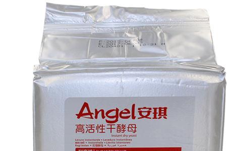 高糖酵母冰箱存储期