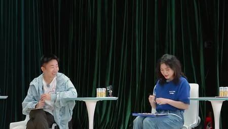 奔跑吧李诞说白鹿是哪集