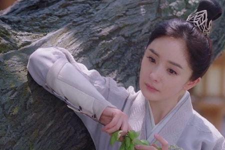 杨幂的徒弟都是谁