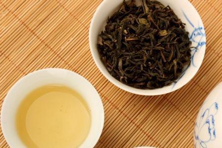 什么什么的蜜茶