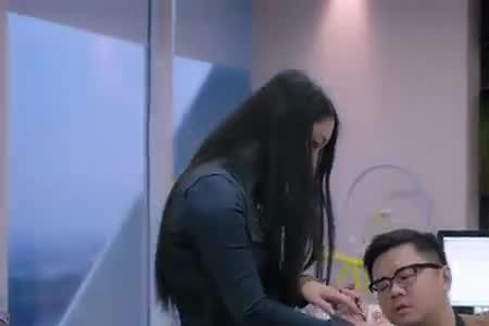 漂洋郑楚住宾馆住错房间哪集