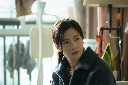消失的孩子许恩怀妈妈扮演者
