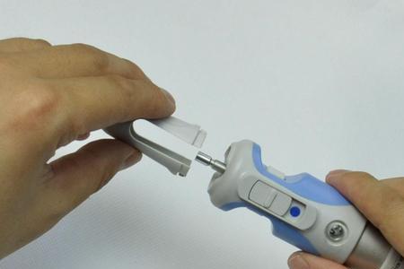 无针注射器哪个品牌好