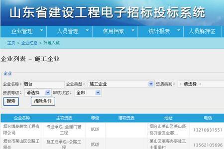 电子招标投标办法