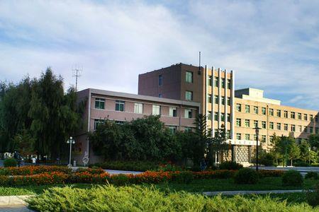 四平市有哪几所大学
