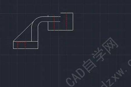 cad三视图秒杀技巧口诀