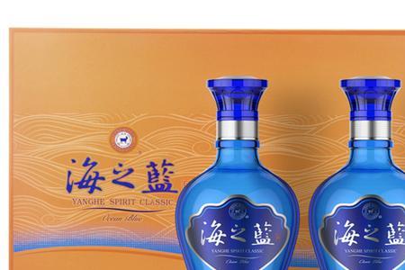 海之蓝5a52度口感