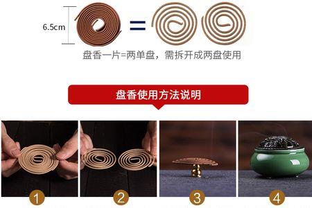 什么熏香最好闻又持久不浓香