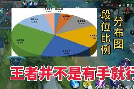 排位占比什么意思