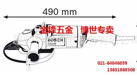 博世无线角磨机可以切石材嘛