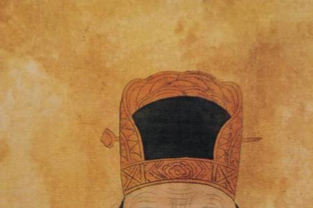 明末名臣排名