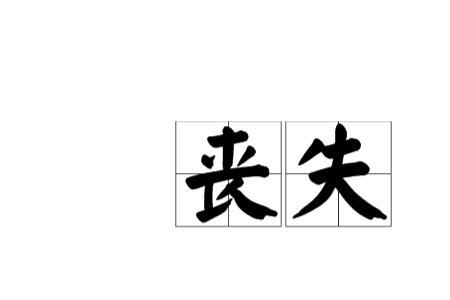 丧失社会功能是什么意思