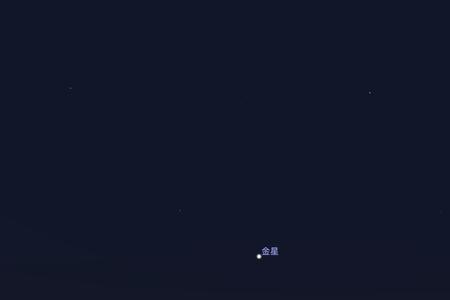 在南非能看到北极星嘛