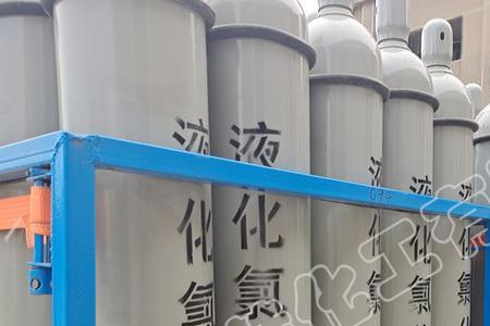 氯化氢沸点