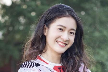 张雪迎演过福贵吗