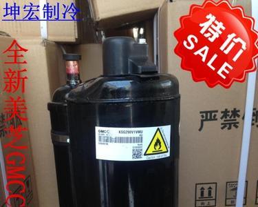 格力哪款空调用的格力压缩机