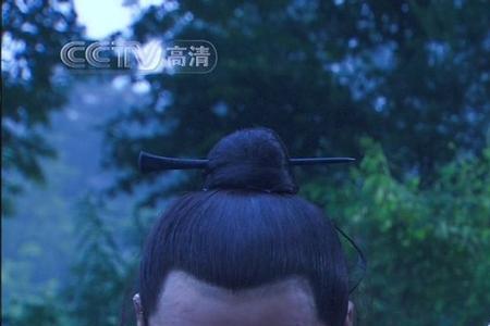 神探狄仁杰3中的斥候