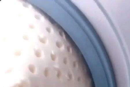 乳胶枕怎么用洗衣机洗