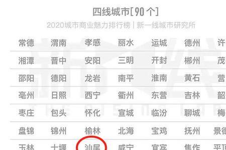 四线城市400万存款算什么水平