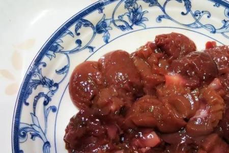 羊红做法