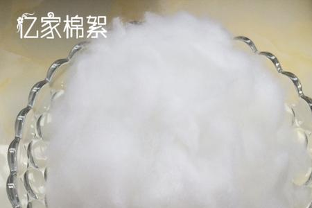 珍珠棉和棉花的区别
