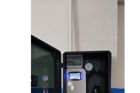 家用充电桩功率怎么才有5千瓦