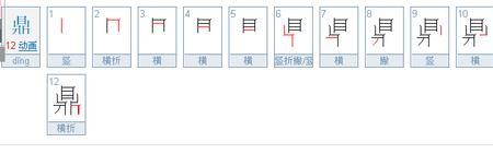 勇字的部首是什么